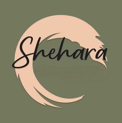 Trademark SHEHARA DAN LOGO