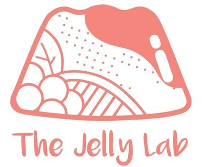 Trademark TheJellyLab Logo