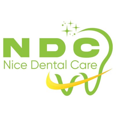 Trademark NDC Nice Dental Care