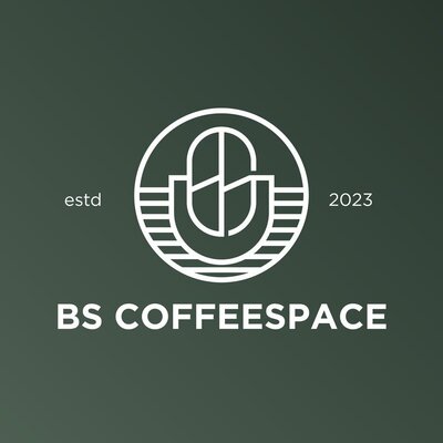 Trademark BS COFFESPACE