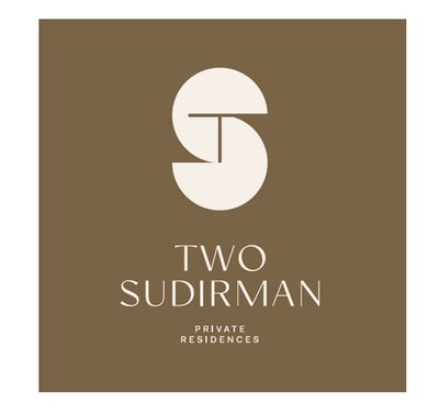 Trademark TWO SUDIRMAN PRIVATE RESIDENCES + Logo