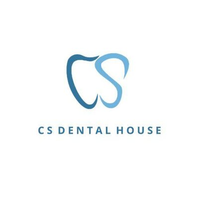 Trademark CS DENTAL HOUSE