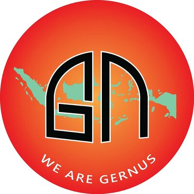 Trademark GN WE ARE GERNUS + LOGO