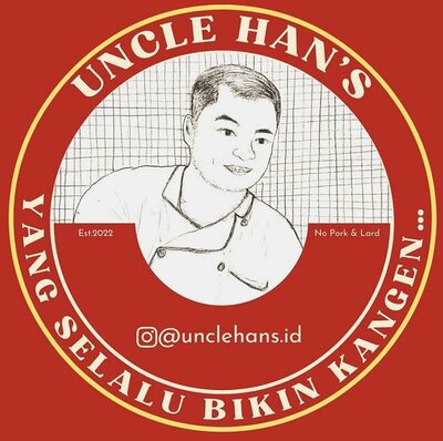 Trademark Uncle Han’s