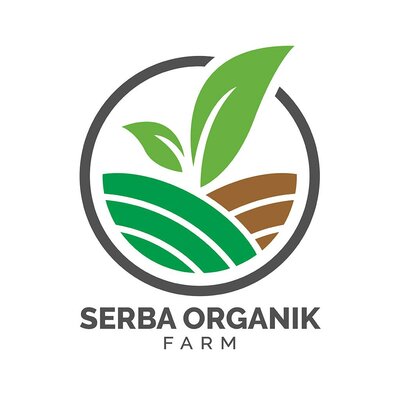 Trademark Serba Organik Farm