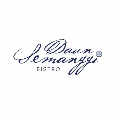 Trademark Daun Semanggi Bistro