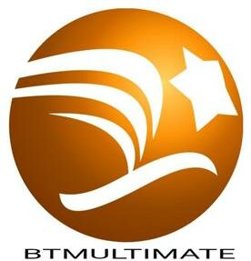 Trademark BTMULTIMATE & LOGO