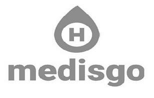 Trademark MEDISGO + LOGO