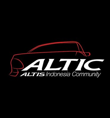 Trademark ALTIC - ALTIS INDONESIA COMMUNITY