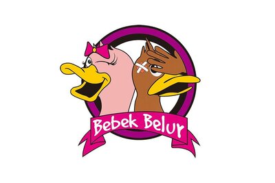 Trademark Bebek Belur