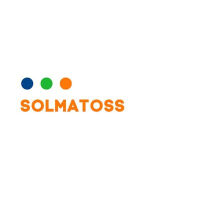 Trademark SOLMATOSS