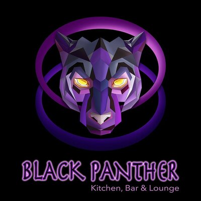 Trademark BLACK PANTHER