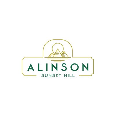 Trademark ALINSON SUNSET HILL