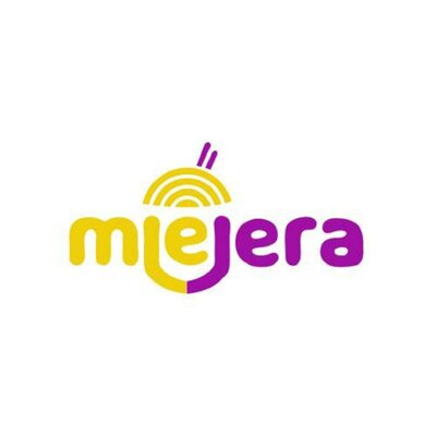 Trademark MIEJERA