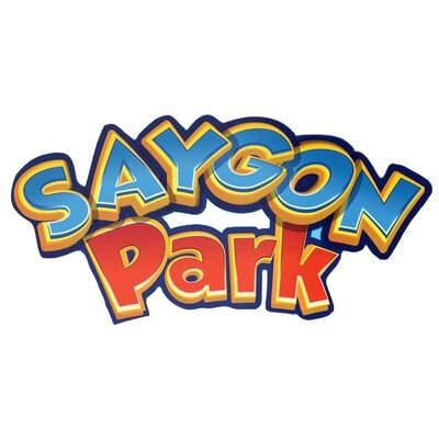 Trademark SAYGON PARK