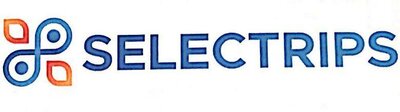 Trademark SELECTRIPS + LOGO