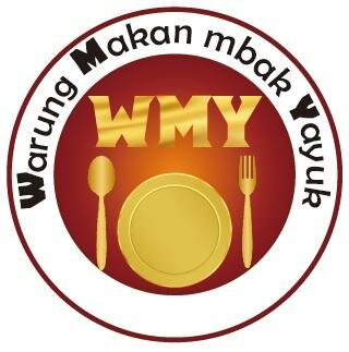 Trademark WMY WARUNG MAKAN MBAK YAYUK + LOGO