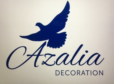 Trademark AZALIA DECORATION