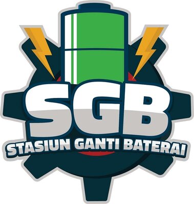 Trademark STASIUN GANTI BATERAI (SGB)