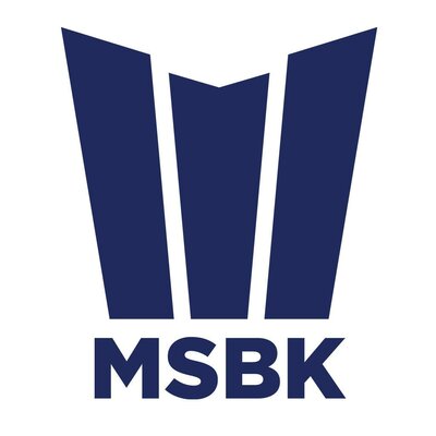 Trademark MSBK