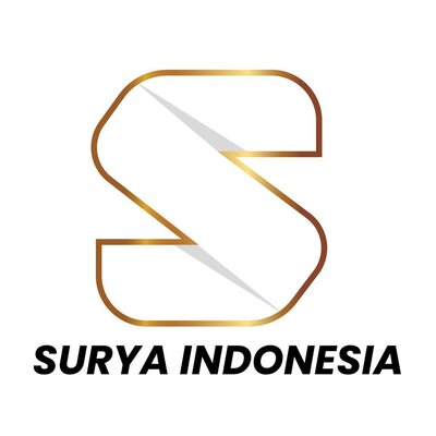 Trademark Surya Indonesia