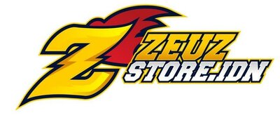 Trademark ZEUZ STORE.IDN