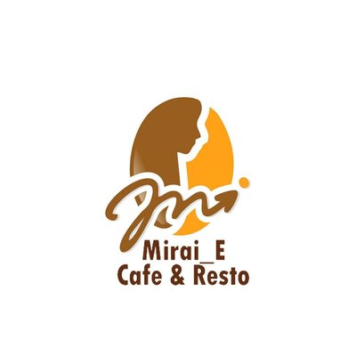 Trademark Mirai_E Cafe & Resto