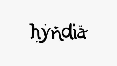 Trademark Hyndia