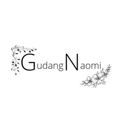 Trademark GudangNaomi