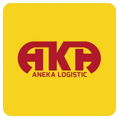 Trademark ANEKA LOGISTIC