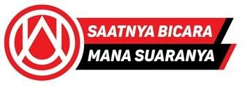 Trademark SAATNYA BICARA MANA SUARANYA & LOGO