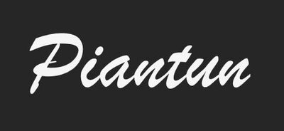 Trademark PIANTUN