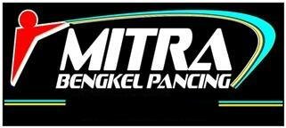 Trademark MITRA BENGKEL PANCING dan Lukisan