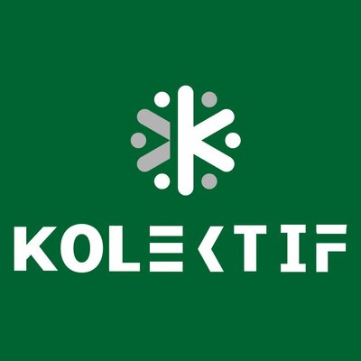 Trademark KOLEKTIF