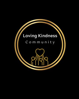 Trademark Loving Kindness Community