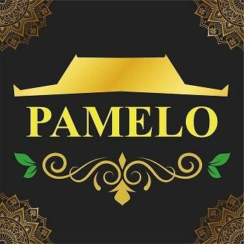 Trademark PAMELO