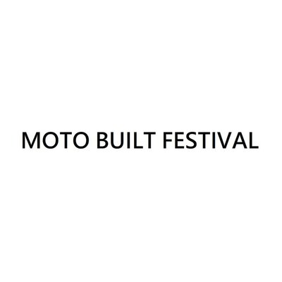 Trademark Moto Built Festival