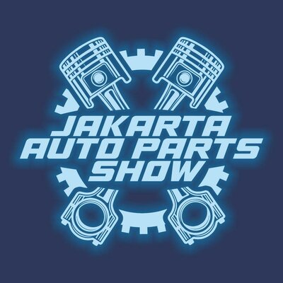 Trademark Jakarta Auto Parts Show