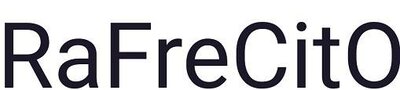 Trademark RaFreCitO