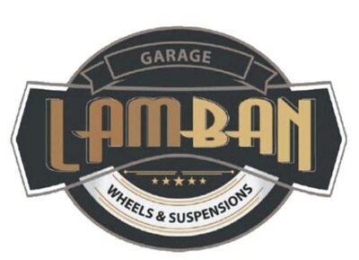 Trademark LAMBAN WHEELS