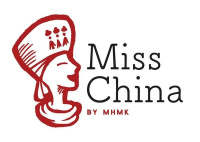 Trademark MISS CHINA