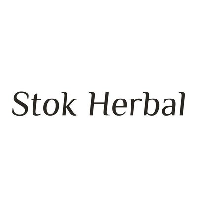 Trademark Stok Herbal