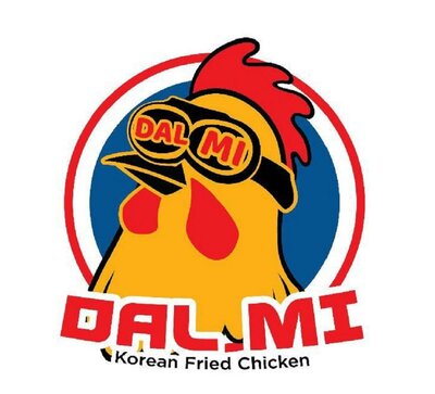 Trademark DAL MI dan Lukisan