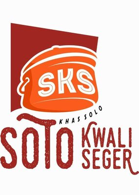 Trademark SKS SOTO KWALI SEGER