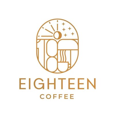 Trademark EIGHTEEN COFFEE