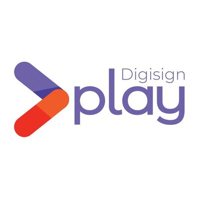 Trademark Digisign Play