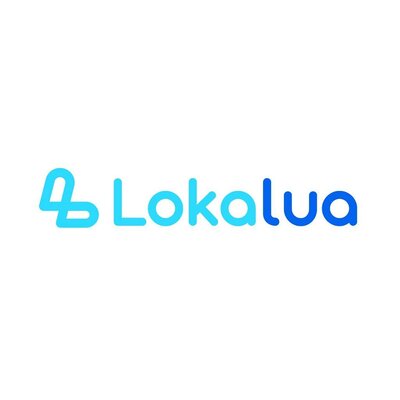 Trademark LOKALUA + LOGO