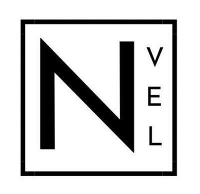 Trademark NVEL + LOGO