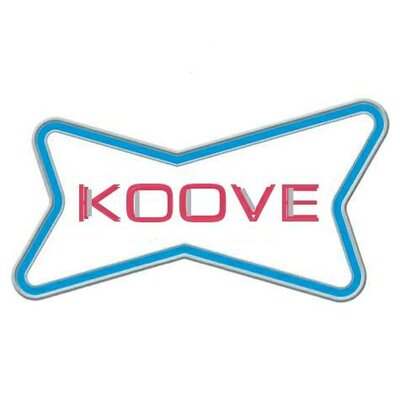 Trademark KOOVE