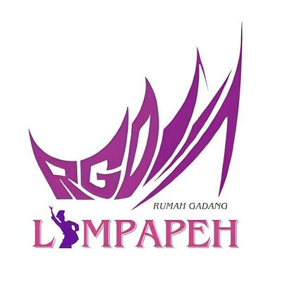 Trademark RUMAH GADANG LIMPAPEH + LOGO